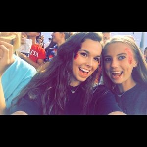 Meet your Posher, Madison